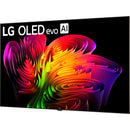 Taille de l'écran_77 po --  LG W6 inch 4K UHD Smart OLED TV IMAGE 2