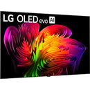  Taille de l'écran_77 po --  LG W6 inch 4K UHD Smart OLED TV IMAGE 3