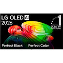  Taille de l'écran_48 po --  LG B6 inch 4K UHD Smart OLED TV IMAGE 1