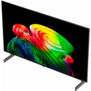  Taille de l'écran_65 po --  OLED65B6GUA IMAGE 5