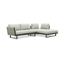 Germain Larivière Outdoor Seating Sectionals 917628 IMAGE 1