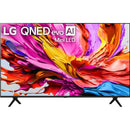  Taille de l'écran_55 po --  LG QNED91 inch 4K UHD LED TV IMAGE 1