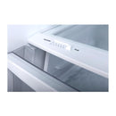  Germain Larivière 30-inch, 21.8 cu.ft. Freestanding French 3-Door Refrigerator with SmartDiagnosis™ Technology LG LRFNS2200D Open Box - Final Sale IMAGE 5