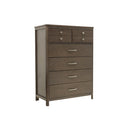  Germain Larivière Chests 6 Drawers 449138 IMAGE 1