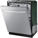  Germain Larivière Built-in Dishwasher with StormWash™ SAMSUNG DW80R5061US- Open Box -Floor sample IMAGE 3