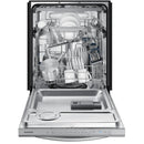  Germain Larivière Built-in Dishwasher with StormWash™ SAMSUNG DW80R5061US- Open Box -Floor sample IMAGE 5