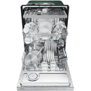  Germain Larivière Built-in Dishwasher with StormWash™ SAMSUNG DW80R5061US- Open Box -Floor sample IMAGE 6