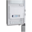  Germain Larivière 36-inch, 26 cu. ft. Counter-Depth French 3-Door Refrigerator with Four Types of Ice LG LRYXC2606S - Open Box - Final sale IMAGE 11
