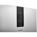  Germain Larivière 24-inch, 12.9 cu.ft. Freestanding Bottom Freezer Refrigerator with Flexi-Slide™ Bins Whirlpool WRB533CZJZ- Open box - Final Sale IMAGE 2