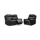  Germain Larivière Recliners Power 440320 IMAGE 6