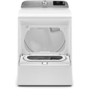  Germain Larivière 7.4 cu.ft. Electric Dryer with Wi-Fi Capability Maytag YMED6230HW- Open box - Final sale IMAGE 11