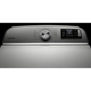  Germain Larivière 7.4 cu.ft. Electric Dryer with Wi-Fi Capability Maytag YMED6230HW- Open box - Final sale IMAGE 5