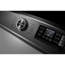  Germain Larivière 7.4 cu.ft. Electric Dryer with Wi-Fi Capability Maytag YMED6230HW- Open box - Final sale IMAGE 6