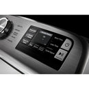  Germain Larivière 7.4 cu.ft. Electric Dryer with Wi-Fi Capability Maytag YMED6230HW- Open box - Final sale IMAGE 7