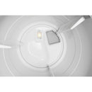  Germain Larivière 7.4 cu.ft. Electric Dryer with Wi-Fi Capability Maytag YMED6230HW- Open box - Final sale IMAGE 9