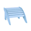  Germain Larivière Outdoor Seating Ottomans 440100 IMAGE 1