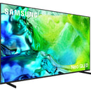  Taille de l'écran_85 po --  Samsung QN82H inch 4K UHD Smart QLED TV IMAGE 8