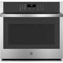  Germain Larivière 30-inch, 5 cu. ft. Built-in Single Wall Oven GE JTS3000SNSS - Open Box - Final sale IMAGE 1