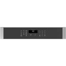 Germain Larivière 30-inch, 5 cu. ft. Built-in Single Wall Oven GE JTS3000SNSS - Open Box - Final sale IMAGE 3