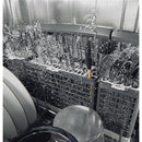  Germain Larivière Built-in Dishwasher with Stainless Steel Tub CAFE CDT875P2NS1 - Open box - Final sale IMAGE 5