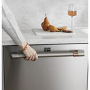  Germain Larivière Built-in Dishwasher with Stainless Steel Tub CAFE CDT875P2NS1 - Open box - Final sale IMAGE 6