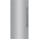  Germain Larivière 18.6 cu.ft. Upright Freezer with Interior Ice Maker Frigidaire FPFU19F8WF- Open box - Final sale IMAGE 1