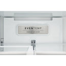  Germain Larivière 36-inch, 23.3 cu. ft. French 3-Door Refrigerator Frigidaire GRFG2353AF- Open box- Final sale IMAGE 10