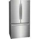  Germain Larivière 36-inch, 23.3 cu. ft. French 3-Door Refrigerator Frigidaire GRFG2353AF- Open box- Final sale IMAGE 11