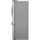  Germain Larivière 36-inch, 23.3 cu. ft. French 3-Door Refrigerator Frigidaire GRFG2353AF- Open box- Final sale IMAGE 13