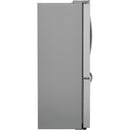  Germain Larivière 36-inch, 23.3 cu. ft. French 3-Door Refrigerator Frigidaire GRFG2353AF- Open box- Final sale IMAGE 14