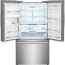  Germain Larivière 36-inch, 23.3 cu. ft. French 3-Door Refrigerator Frigidaire GRFG2353AF- Open box- Final sale IMAGE 2