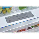  Germain Larivière 36-inch, 23.3 cu. ft. French 3-Door Refrigerator Frigidaire GRFG2353AF- Open box- Final sale IMAGE 6