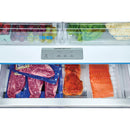  Germain Larivière 36-inch, 23.3 cu. ft. French 3-Door Refrigerator Frigidaire GRFG2353AF- Open box- Final sale IMAGE 9