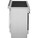  Germain Larivière 36-inch Freestanding Electric Induction Range Electrolux ECFI3668AS- Open box - Final sale IMAGE 10