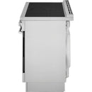  Germain Larivière 36-inch Freestanding Electric Induction Range Electrolux ECFI3668AS- Open box - Final sale IMAGE 11