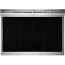 Germain Larivière 36-inch Freestanding Electric Induction Range Electrolux ECFI3668AS- Open box - Final sale IMAGE 2