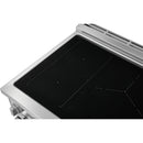  Germain Larivière 36-inch Freestanding Electric Induction Range Electrolux ECFI3668AS- Open box - Final sale IMAGE 3