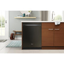  Germain Larivière Built-in Dishwasher with Sani Rinse Option Whirlpool WDT750SAKV- Open box- Finale sale IMAGE 10