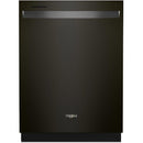  Germain Larivière Built-in Dishwasher with Sani Rinse Option Whirlpool WDT750SAKV- Open box- Finale sale IMAGE 1