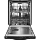  Germain Larivière Built-in Dishwasher with Sani Rinse Option Whirlpool WDT750SAKV- Open box- Finale sale IMAGE 2