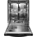  Germain Larivière Built-in Dishwasher with Sani Rinse Option Whirlpool WDT750SAKV- Open box- Finale sale IMAGE 3