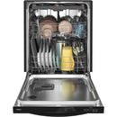  Germain Larivière Built-in Dishwasher with Sani Rinse Option Whirlpool WDT750SAKV- Open box- Finale sale IMAGE 4