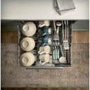  Germain Larivière Built-in Dishwasher with 3rd Rack Whirlpool WDT970SAKZ- Open box - Final Sale IMAGE 13