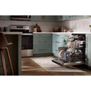  Germain Larivière Built-in Dishwasher with 3rd Rack Whirlpool WDT970SAKZ- Open box - Final Sale IMAGE 15