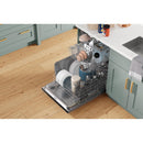  Germain Larivière Built-in Dishwasher with 3rd Rack Whirlpool WDT970SAKZ- Open box - Final Sale IMAGE 17