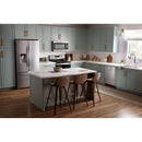  Germain Larivière Built-in Dishwasher with 3rd Rack Whirlpool WDT970SAKZ- Open box - Final Sale IMAGE 7