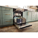  Germain Larivière Built-in Dishwasher with 3rd Rack Whirlpool WDT970SAKZ- Open box - Final Sale IMAGE 9