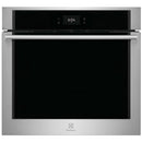  Germain Larivière 30-inch Built-in Single Wall Oven with Convection Technology Electrolux ECWS3012AS- Open box -Final sale IMAGE 1