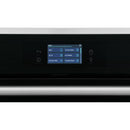  Germain Larivière 30-inch Built-in Single Wall Oven with Convection Technology Electrolux ECWS3012AS- Open box -Final sale IMAGE 4