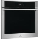  Germain Larivière 30-inch Built-in Single Wall Oven with Convection Technology Electrolux ECWS3012AS- Open box -Final sale IMAGE 6